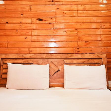 Sunshine Resort Poona Buitenkant foto