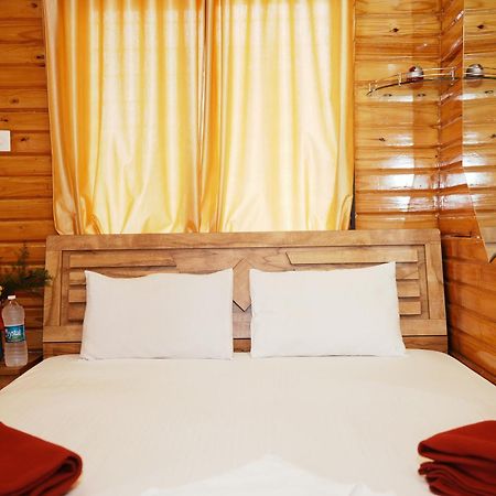 Sunshine Resort Poona Buitenkant foto