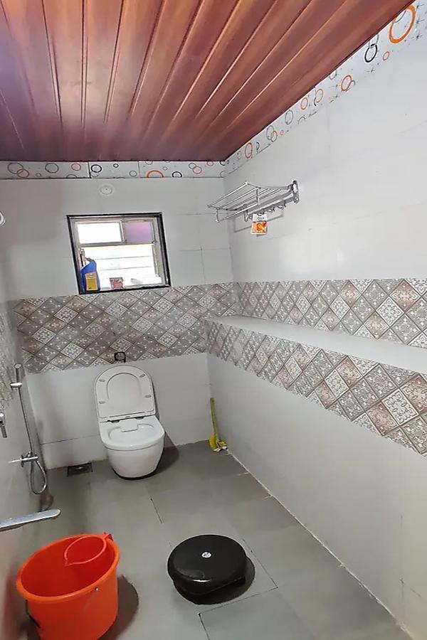 Sunshine Resort Poona Buitenkant foto