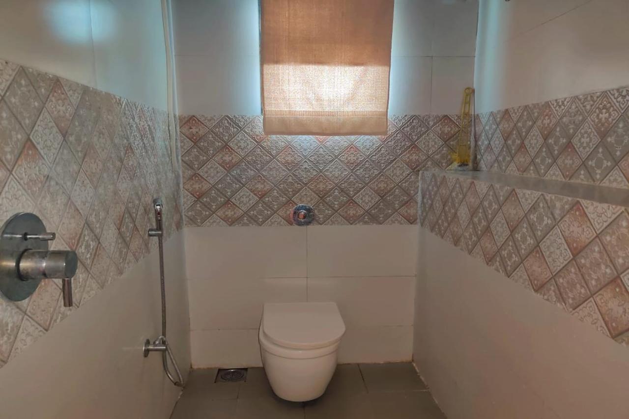 Sunshine Resort Poona Buitenkant foto