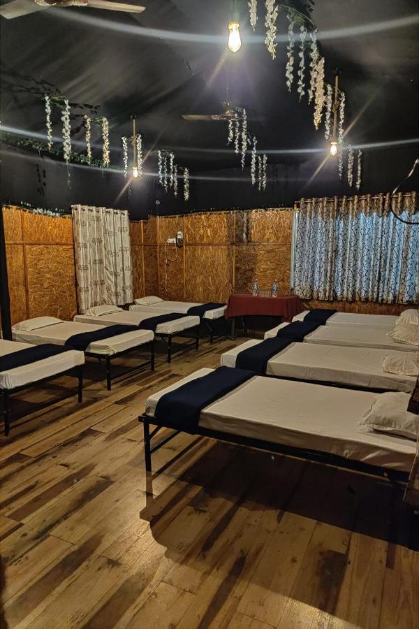 Sunshine Resort Poona Buitenkant foto